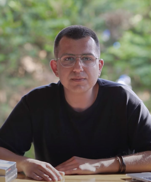 Türk Psikolog Richmond