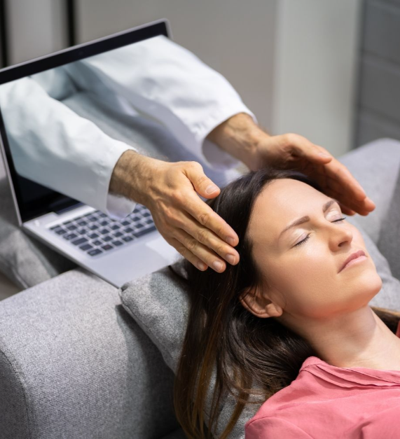 Online Türk Psikolog, Richmond