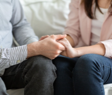 Richmond aile terapisi