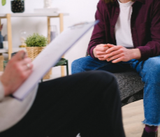 Richmond bireysel terapi