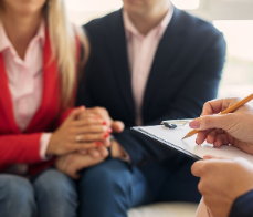 Richmond çift terapisi