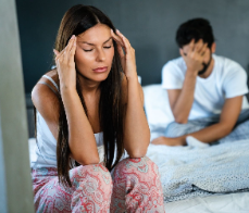 Richmond cinsel terapi