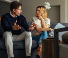 Richmond evlilik terapisi