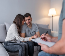 Richmond ilişki terapisi